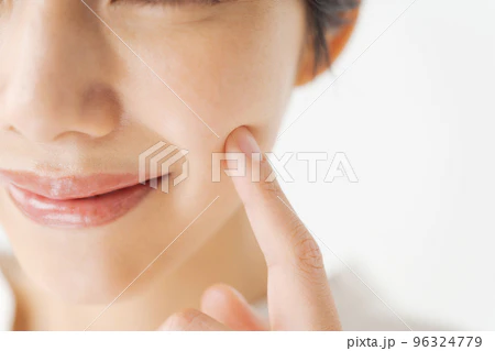 Beauty（美）テスト01